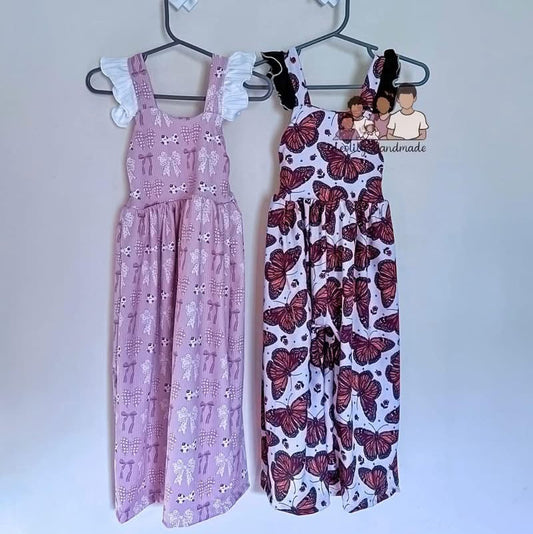 Natalia Romper