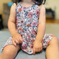 Skirted Brielle Romper