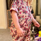 Caspian Romper