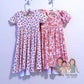 Sienna Dress