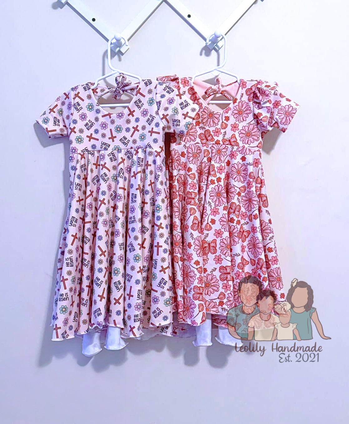 Sienna Dress