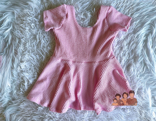 4t ss peplum