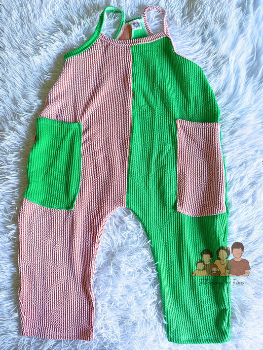4t Terran w pockets