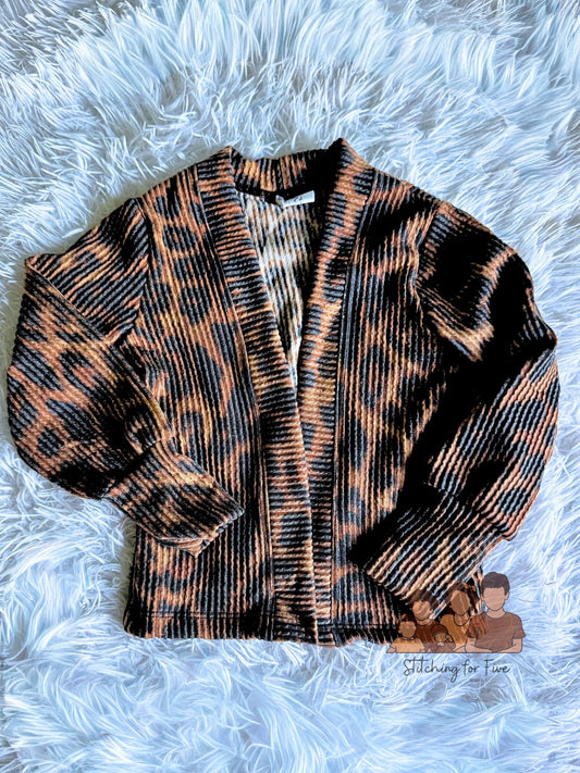 12m cardigan