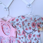 Sienna Peplum