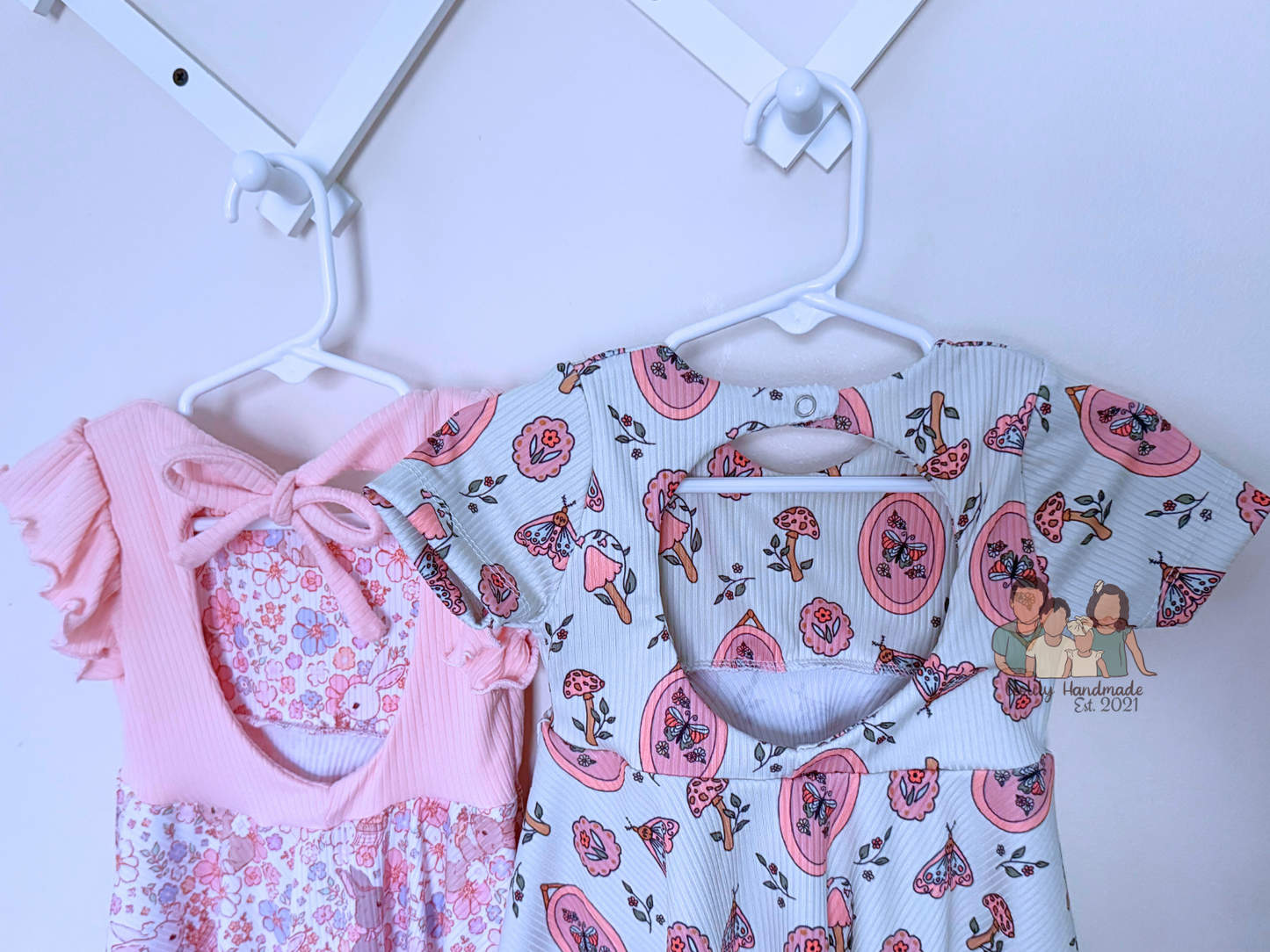 Sienna Peplum
