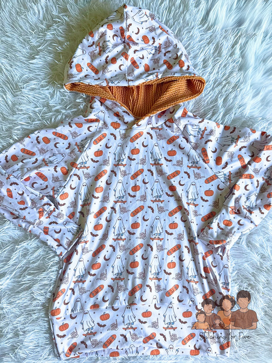 5/6 hoodie
