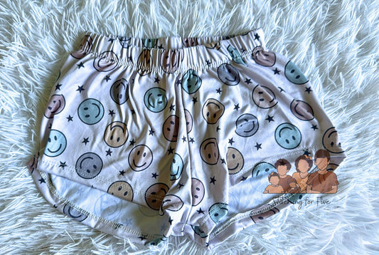 2t breezy shorts