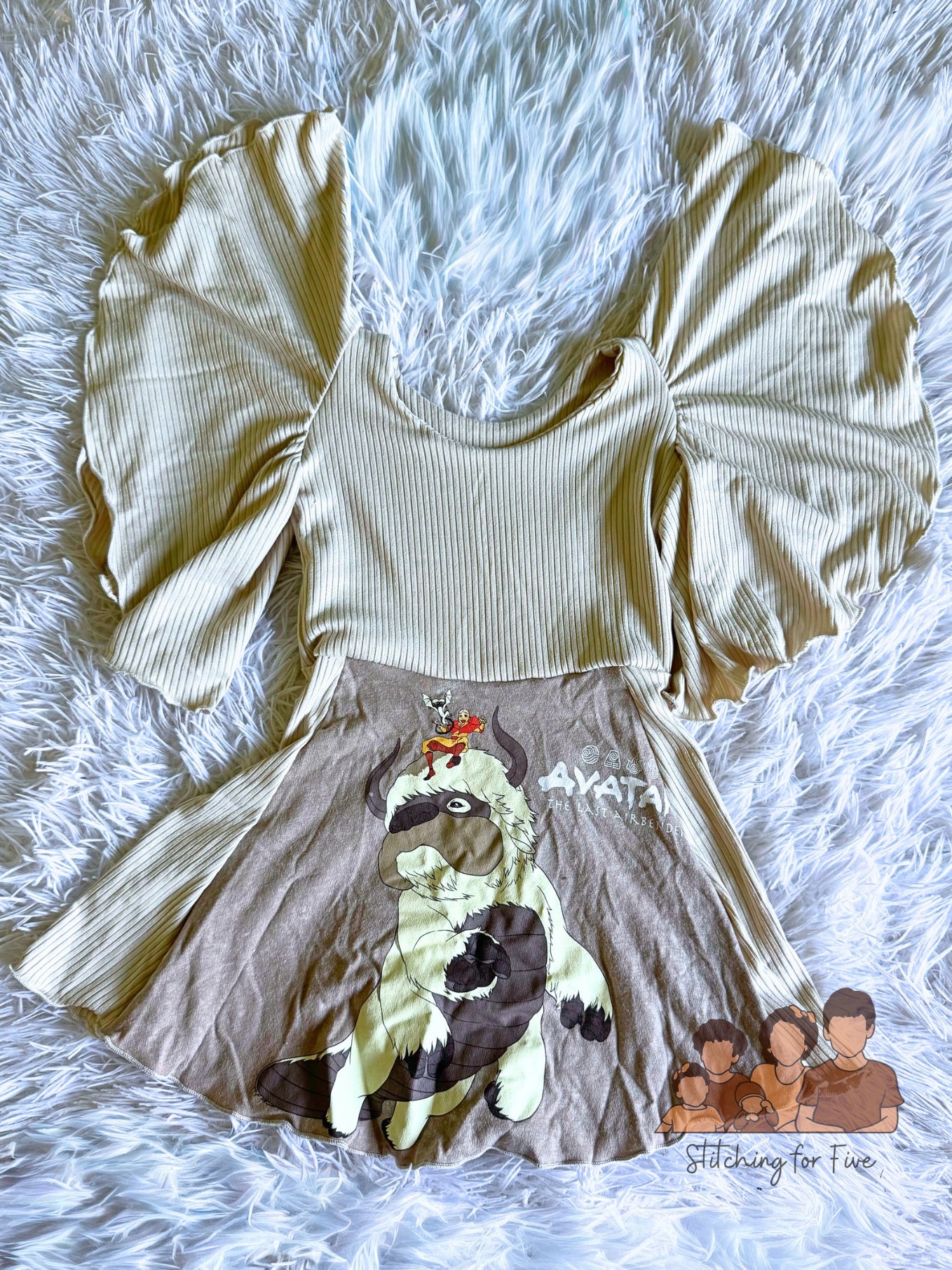 3t wren upcycle