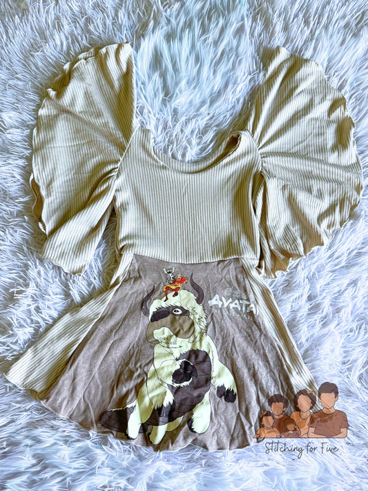 3t wren upcycle