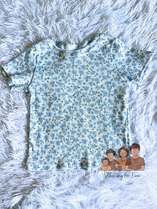 24m basic tee