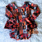 Azelea Romper