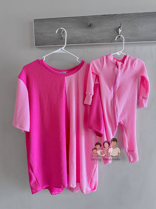 Adult Dolman