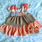 Addie Dress