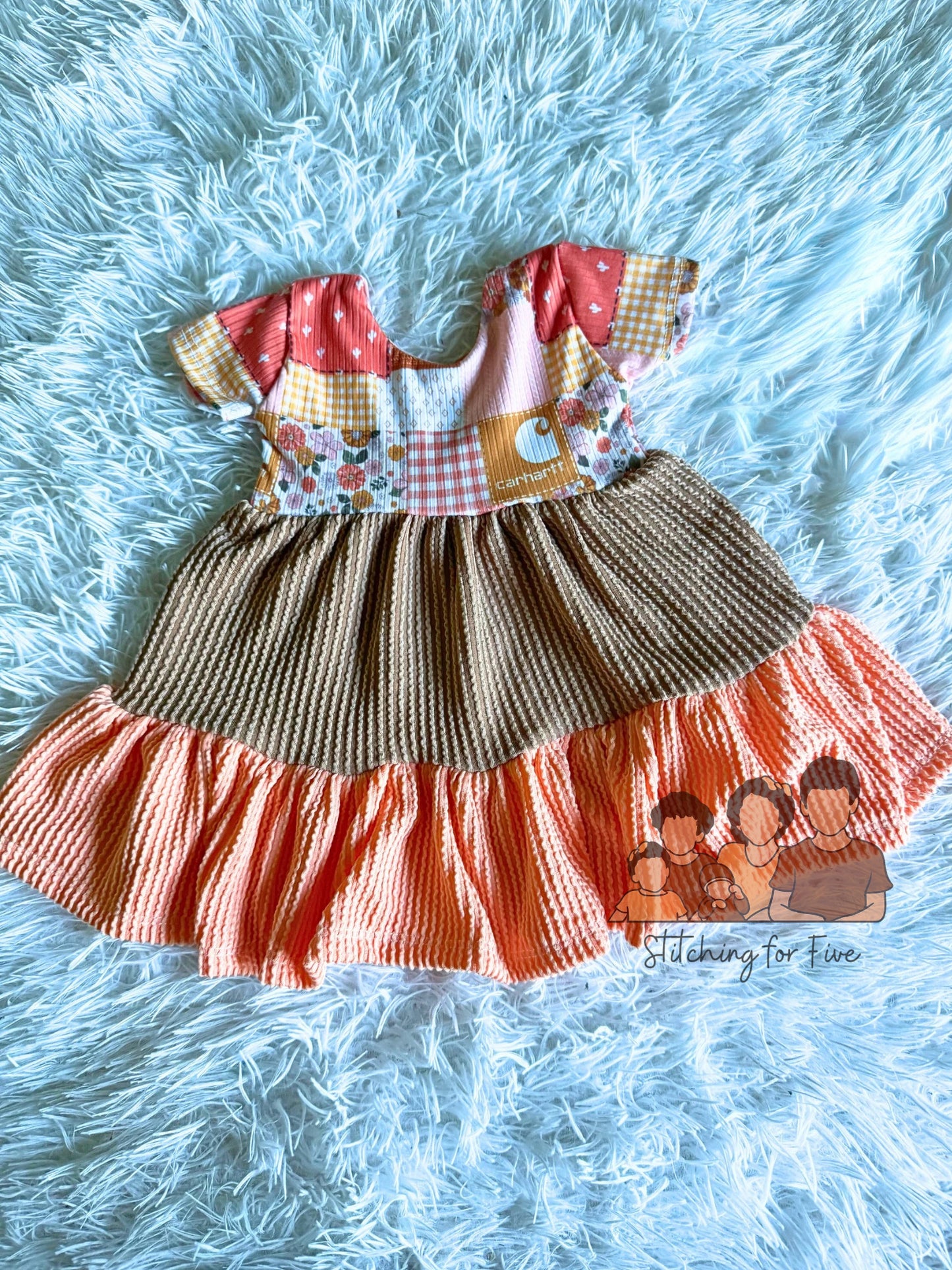 Addie Dress