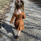 Twirl Dress